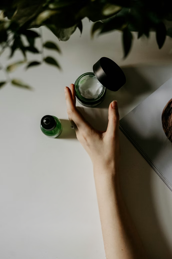 HEDONE Skincare Ritual